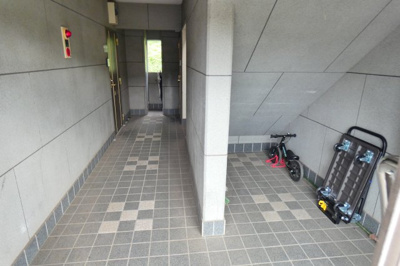 【その他共用部分】 | メゾン・ベルアーム