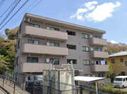 メゾン・ベルアームの画像