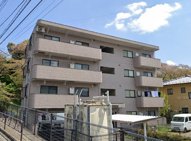 メゾン・ベルアームの画像