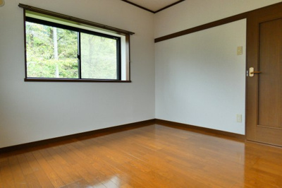 【洋室】 | メゾン・ベルアーム