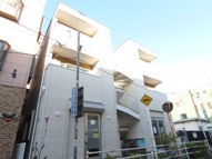 パークワンモア船橋アネックスの画像