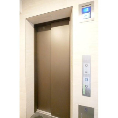 【その他共用部分】 | 文京本駒込レジデンス(ブンキョウホンコマゴメレジデンス)