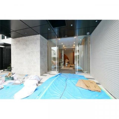 【外観】 | 文京本駒込レジデンス(ブンキョウホンコマゴメレジデンス) | 外観もきれいです