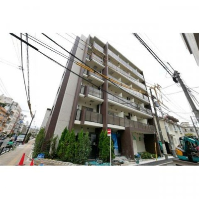 【外観】 | 文京本駒込レジデンス(ブンキョウホンコマゴメレジデンス) | 外観です