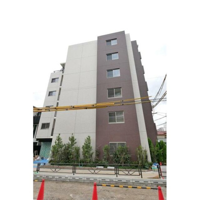 【外観】 | 文京本駒込レジデンス(ブンキョウホンコマゴメレジデンス) | 外観も気になるポイント