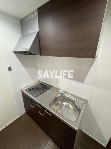 Y’s放出のキッチン