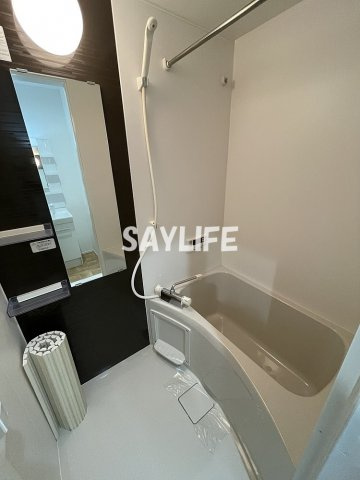 Y’s放出の浴室