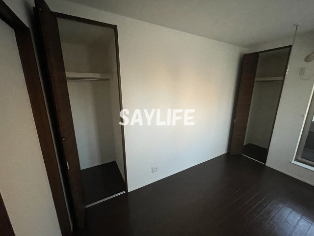 Y’s放出の収納