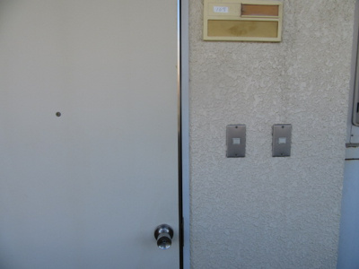 【エントランス】 | ノバハウス