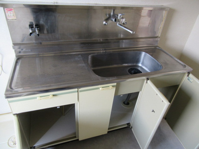 【キッチン】 | ノバハウス