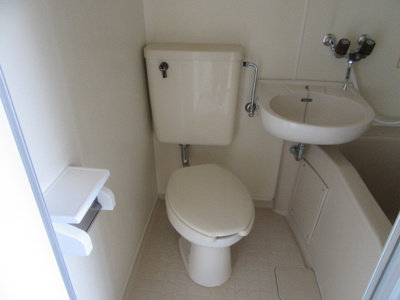 【トイレ】 | ノバハウス