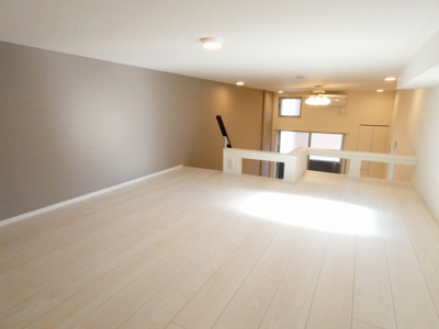 【子供部屋】 | ハーモニーテラス平安通Ⅱ