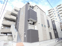 ハーモニーテラス平安Ⅱの画像