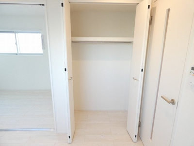 【収納】 | ザミッドランドアベニュー