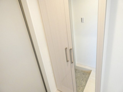 【設備】 | ザミッドランドアベニュー