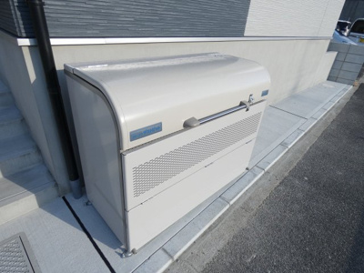 【周辺】 | ザミッドランドアベニュー