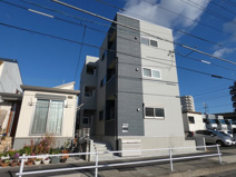 ザミッドランドアベニューの画像