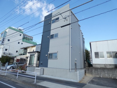 【外観】 | ザミッドランドアベニュー