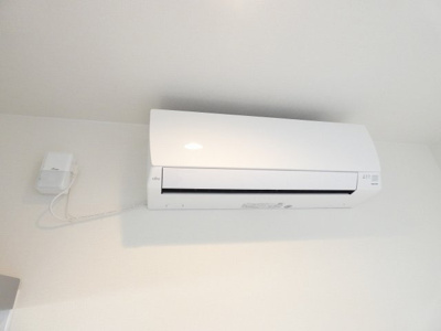 【寝室】 | ザミッドランドアベニュー