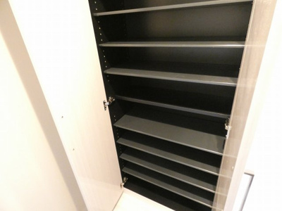 【収納】 | ザミッドランドアベニュー