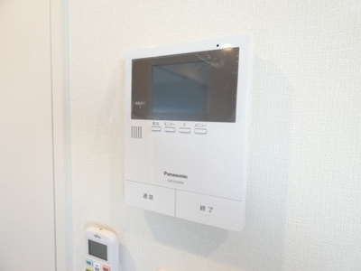 【セキュリティ】 | ザミッドランドアベニュー