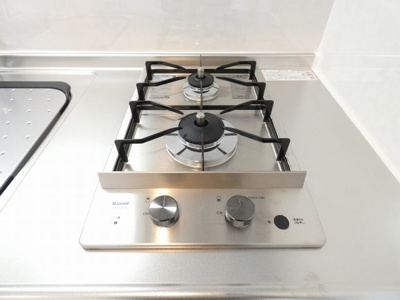 【内装】 | ザミッドランドアベニュー