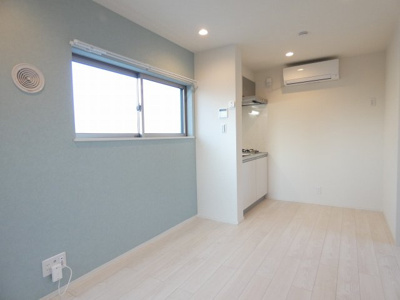 【居間・リビング】 | ザミッドランドアベニュー