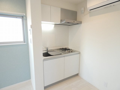 【キッチン】 | ザミッドランドアベニュー