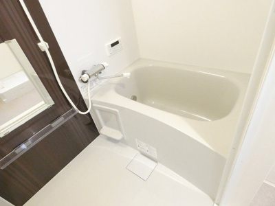 【浴室】 | ザミッドランドアベニュー