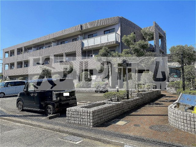 パークサイド高安