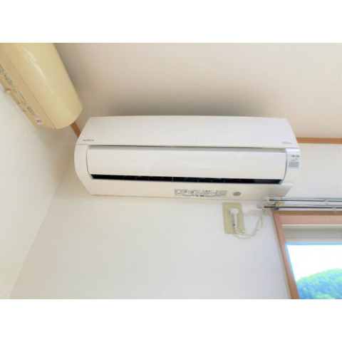 サンヒルズ広坂　　刈谷市近郊の賃貸ならクラスホーム刈谷の設備