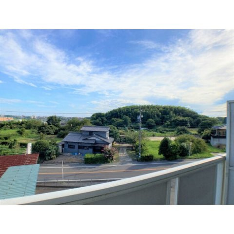 サンヒルズ広坂　　刈谷市近郊の賃貸ならクラスホーム刈谷の展望