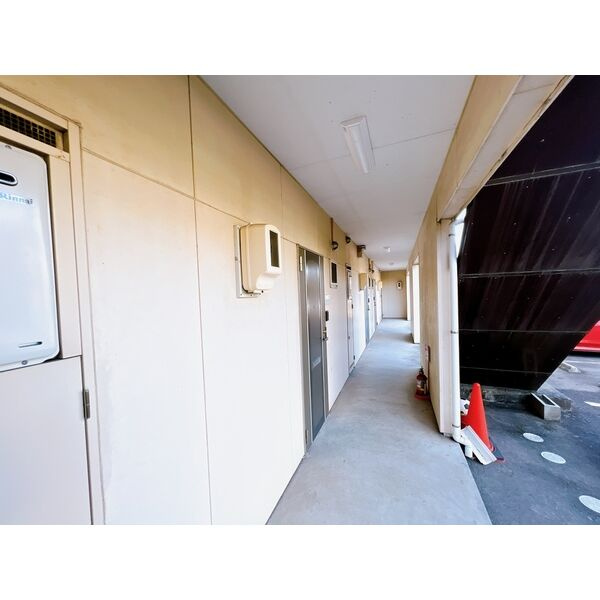 サンヒルズ広坂　　刈谷市近郊の賃貸ならクラスホーム刈谷のロビー