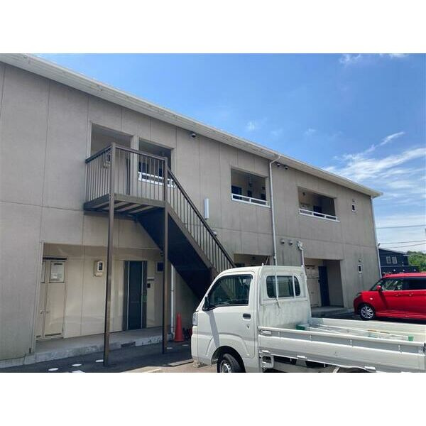 サンヒルズ広坂　　刈谷市近郊の賃貸ならクラスホーム刈谷の外観