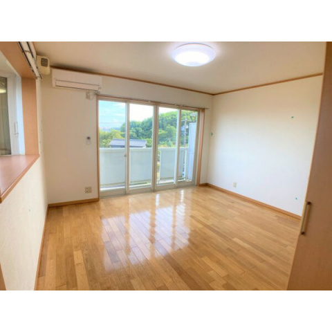 サンヒルズ広坂　　刈谷市近郊の賃貸ならクラスホーム刈谷の居間・リビング