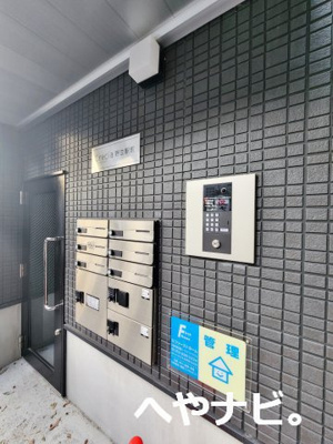 【エントランス】 | Crecia野並駅前 | ★エントランス