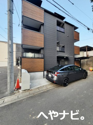 【外観】 | Crecia野並駅前 | ★外観