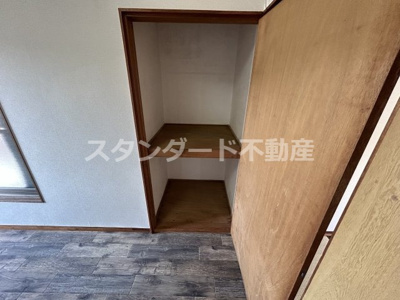 【設備】 | 堺市美原区多治井貸家