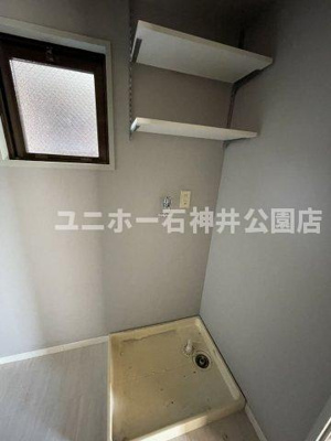  | フリーダム光が丘Ⅱ
