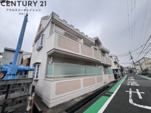 ステラハウス６の画像