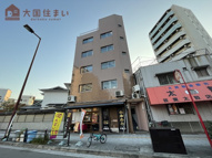 NF大国町ビルの画像