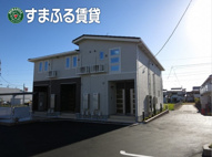 ル・ボヌールⅠ　岡崎市牧御堂町の画像