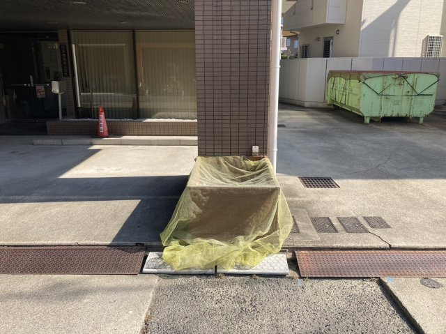 SLR吹上のその他共用部分|SLR吹上