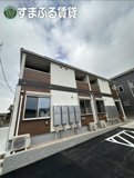 カーサ　グランデ　E　幸田町大字横落の画像