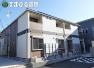 カーサ　グランデ　N　幸田町大字横落の画像