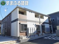 カーサ　グランデ　N　幸田町大字横落の画像