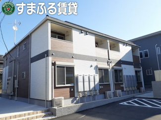 【外観】