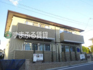 ラ・ポルト　B棟　高浜市神明町の画像