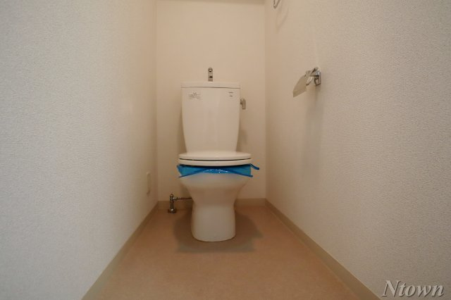 【トイレ】 | プレサンス泉セントマーク | トイレも気になるポイント