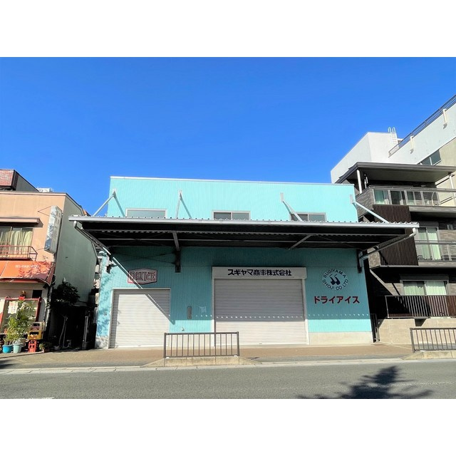 岐阜市徹明通５丁目の店舗一部